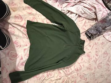 maglie e giubbotto da caccia da bambino, leggere l