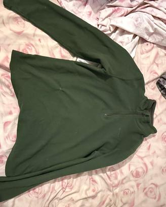 maglie e giubbotto da caccia da bambino, leggere l