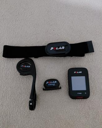 polar m 460