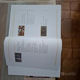 Il giubileo dell'arte 