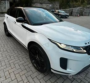 Range Rover Evoque 2.0 - anno 2019