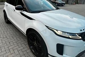 Range Rover Evoque 2.0 - anno 2019
