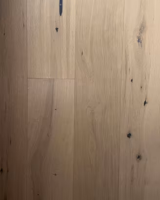 PARQUET ROVERE RUSTICO