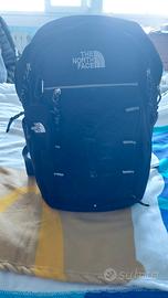 zaino The North Face 30litri Nuovo 