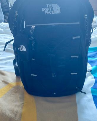 zaino The North Face 30litri Nuovo 