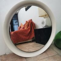 Specchio retroillumonato