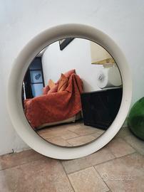 Specchio retroillumonato