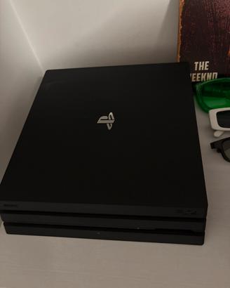 PS4 PRO