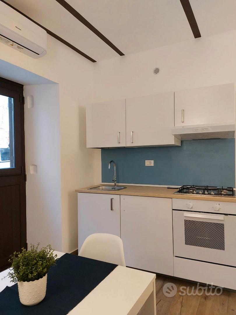 Appartamento – Palermo, Quartiere Matteotti, VIII Circoscrizione - Vista 2