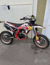 Beta rr 50 Motard