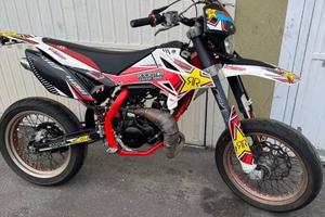 Beta rr 50 Motard