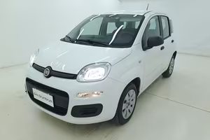 Fiat Panda Pop BR837728 1.2 Benzina 69CV