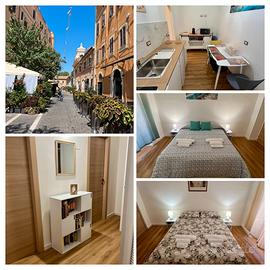 Saffi Rooms - casa vacanze