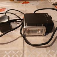 flash philips vintage 