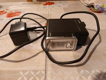 flash philips vintage 
