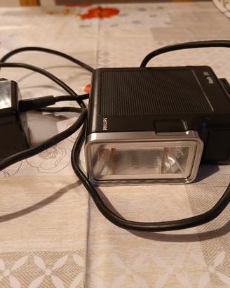 flash philips vintage 