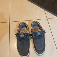 Scarpe hey dude
