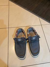 Scarpe hey dude
