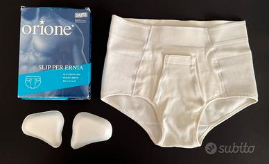 [VENDUTO] Slip per ernia Orione