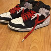 Nike Air Jordan 1 Mid