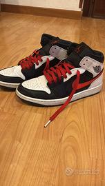 Nike Air Jordan 1 Mid