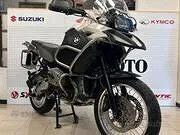 Bmw R 1200 GS 2008