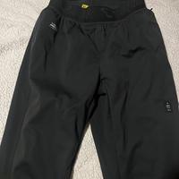 Pantaloni riscaldati macna
