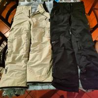 Pantaloni da neve