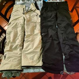 Pantaloni da neve