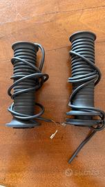 MANOPOLE RISCALDATE - BMW F 650 GS - 2004-2007