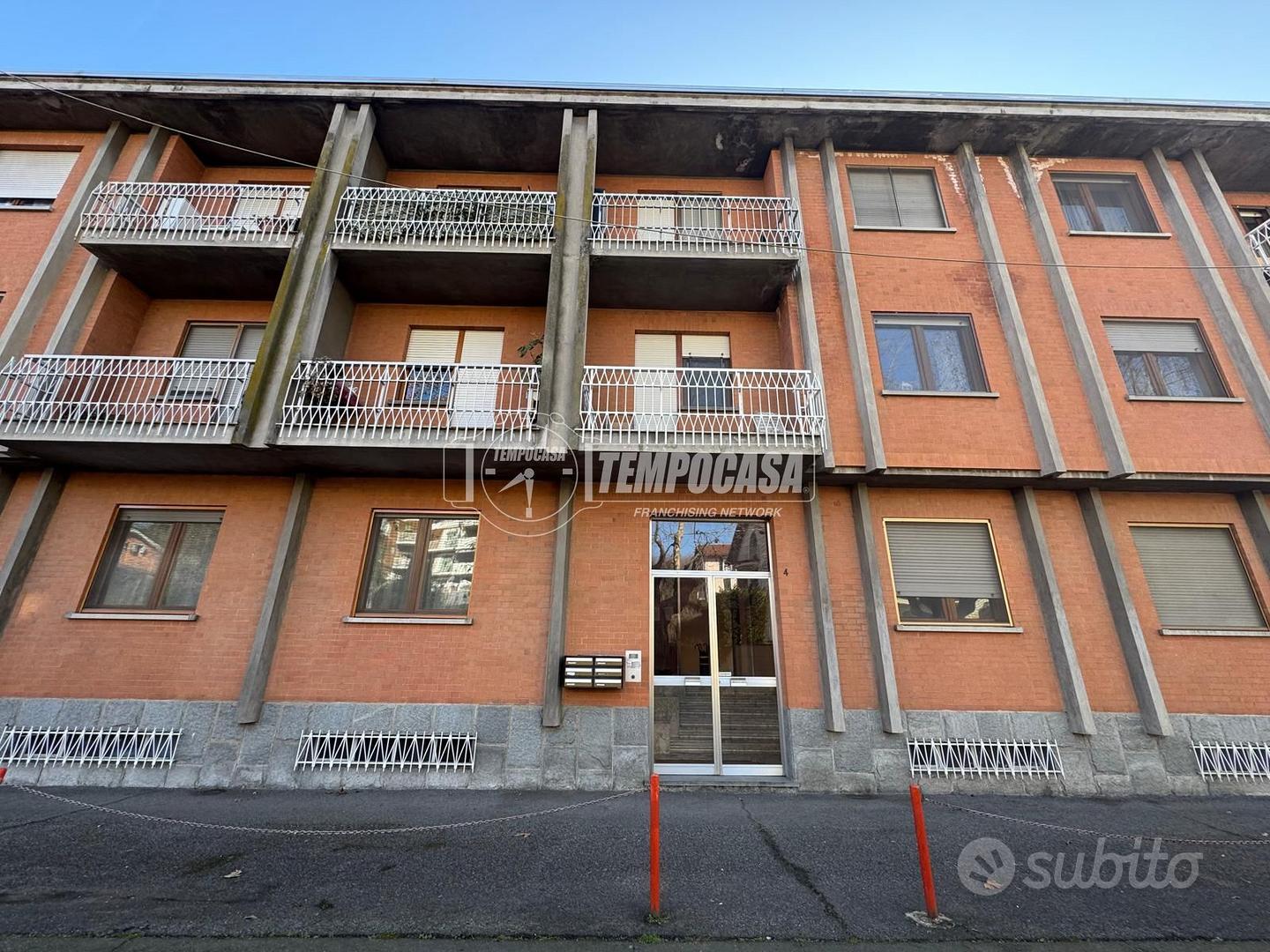 Apartment in Strambino, Realizio - Vista 4