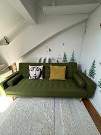 Divano letto Brion SKLUM