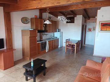 Appartamento vicino ospedale e poliambulatorio