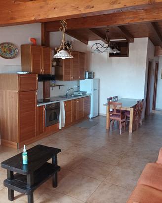 Appartamento vicino ospedale e mare del Gargano