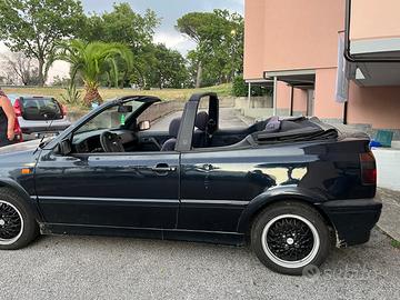 VOLKSWAGEN Golf 3ª serie - 1995