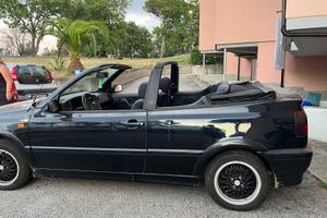 VOLKSWAGEN Golf 3ª serie - 1995