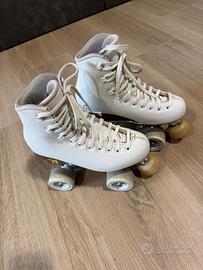 Pattini PRE AGONISMO 230