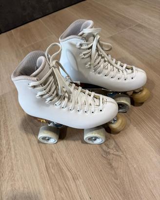 Pattini PRE AGONISMO 230