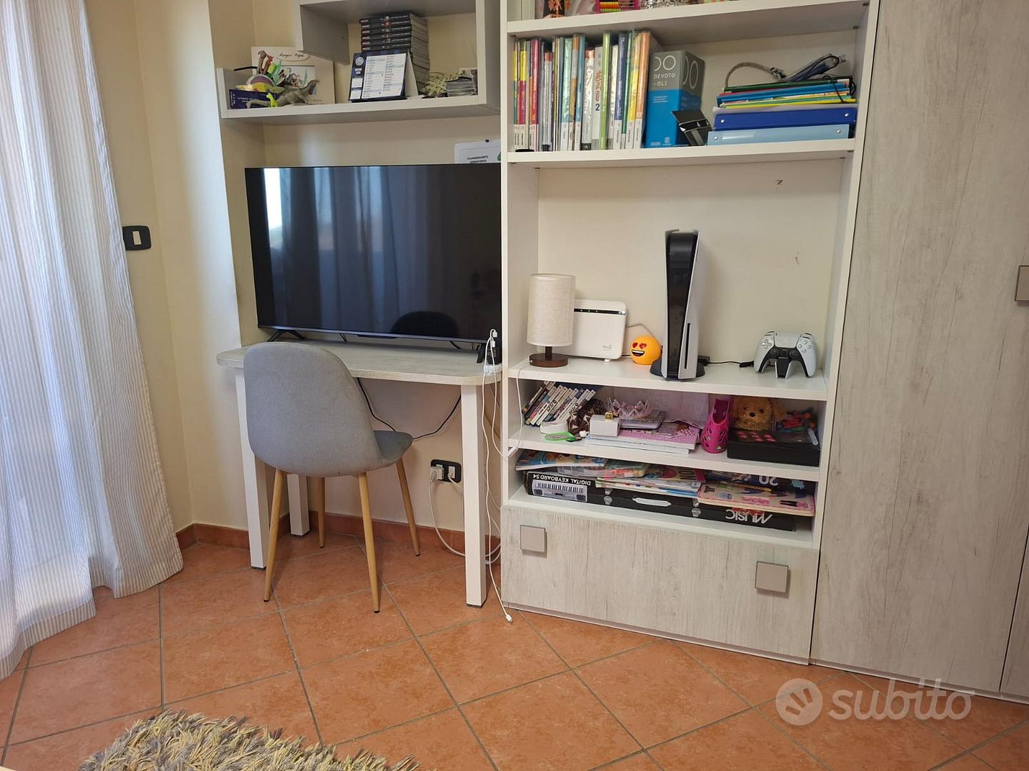 Appartamento – CT - Altro
