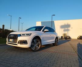 Audi Q5 S LINE