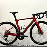 MERIDA REACTO 8000 | TG XXS | USATO 4580