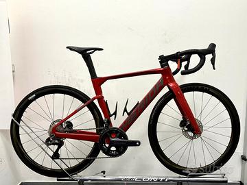 MERIDA REACTO 8000 | TG XXS | USATO 4580