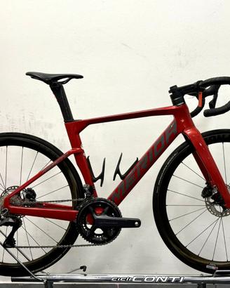 MERIDA REACTO 8000 | TG XXS | USATO 4580