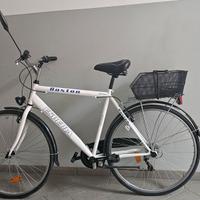 Bicicletta per uomo