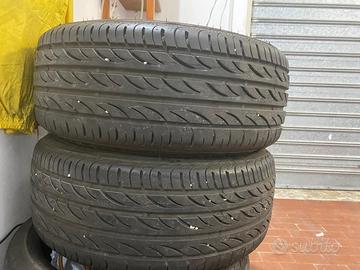 pirelli p0 205/40/r17
