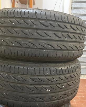 pirelli p0 205/40/r17