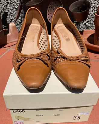 Scarpe Quintessenza