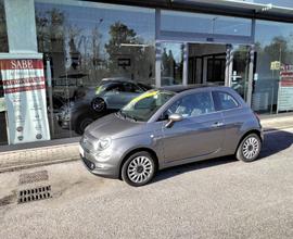 FIAT 500C 1.2 Lounge