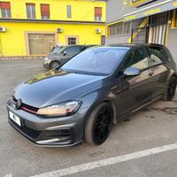 VOLKSWAGEN GOLF 2.0 tsi Gti Performance 245cv dsg