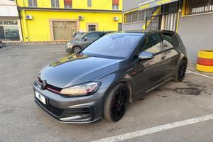 VOLKSWAGEN GOLF 2.0 tsi Gti Performance 245cv dsg
